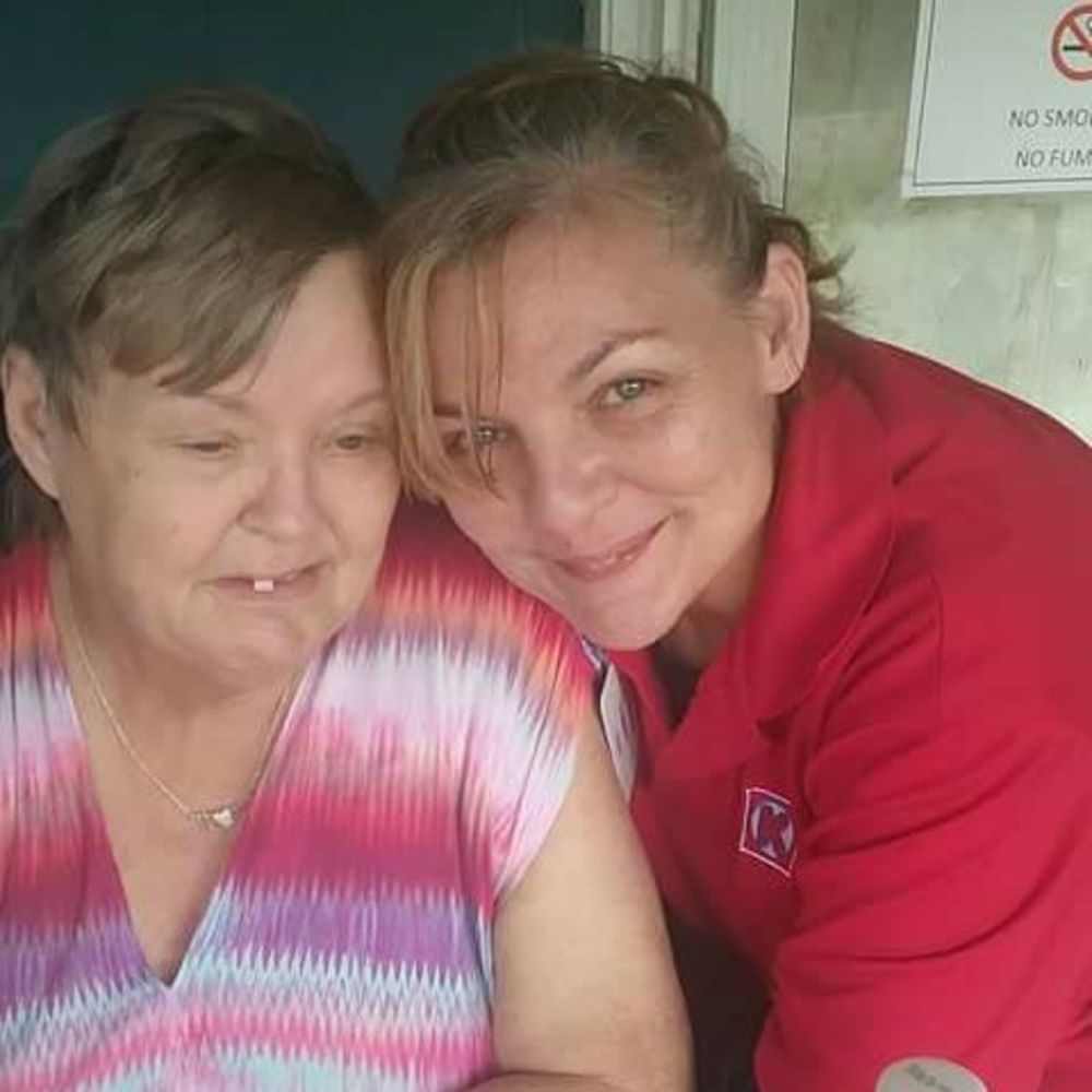 Meet your Posher, Tammy